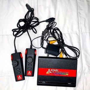 Atari Flashback Console